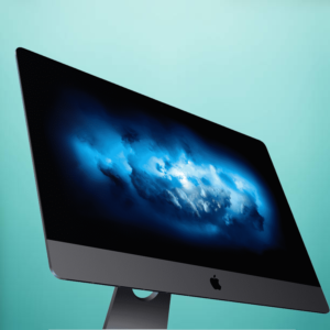 Apple iMac 21.5-inch review