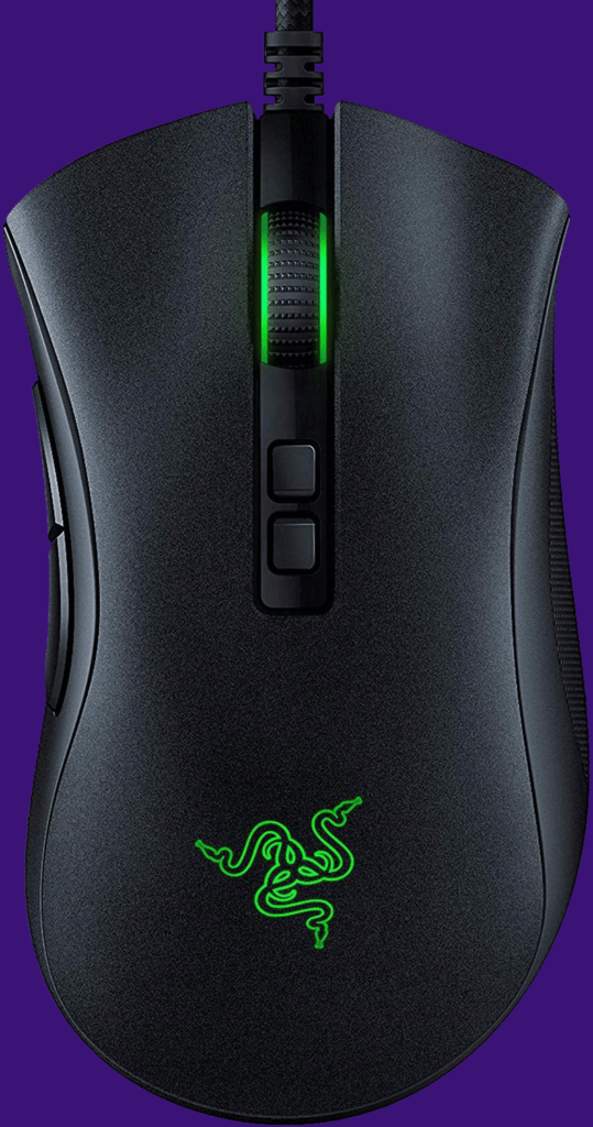 Best Gaming Mouse You Want to buy