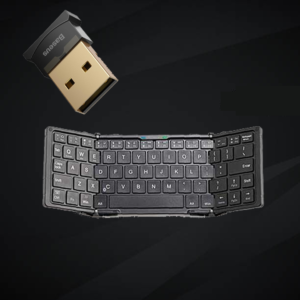 Bluetooth Gaming Keyboards