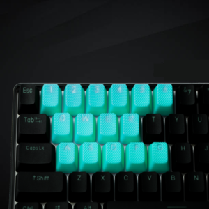 matrix keyboards