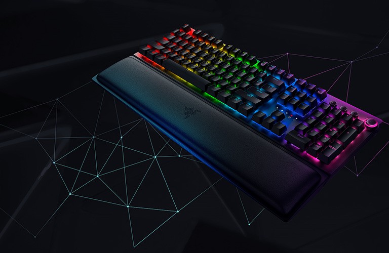 2 Best Razer Keyboards For Programming - Creative Geeks