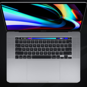 Macbook Pro Sizes