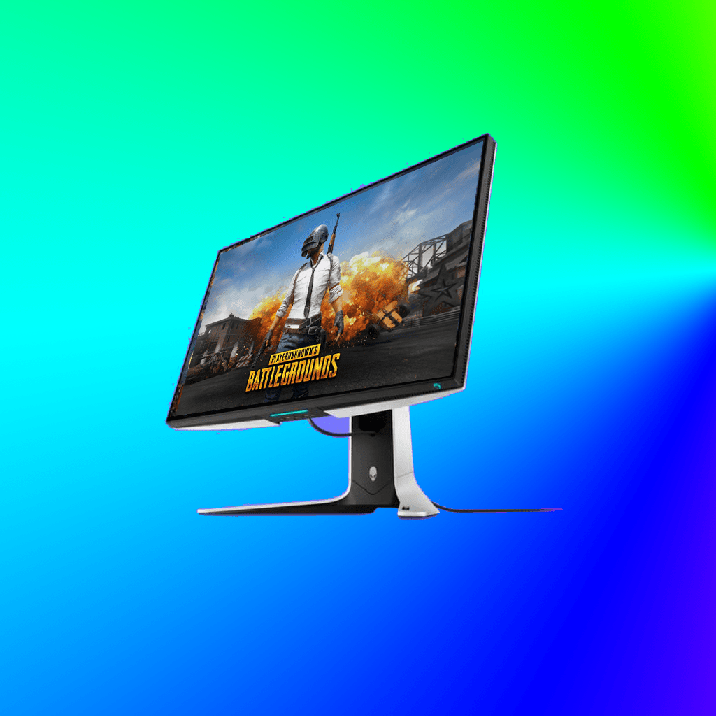 Best Monitor For PC To Play PUBG