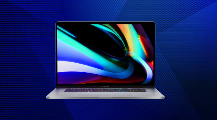 Macbook Pro 14-inch