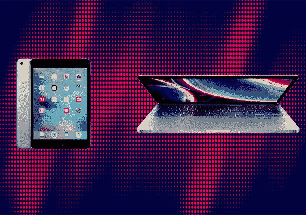 Apple iPad might finally be able to replace your MacBook 2021