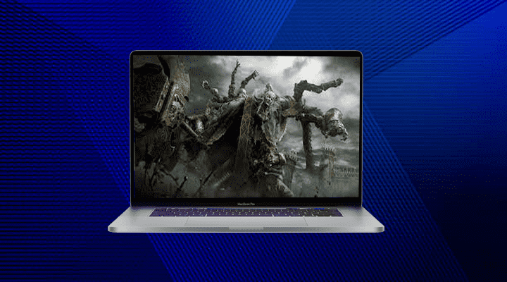 2014 Macbook Pro Apple macos new gaming features 2021