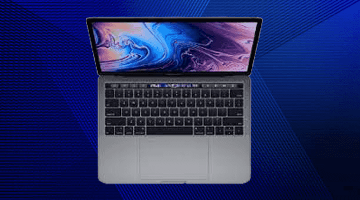 MacBook Pro 13-inch performance