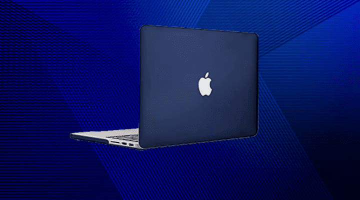 Macbook Pro 13-inch Retina Mid 2014 Review
