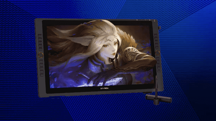 The best drawing tablets in 2021