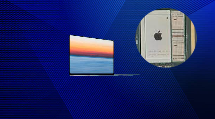 Apple's Memory Upgrade Macbook Pro 2021