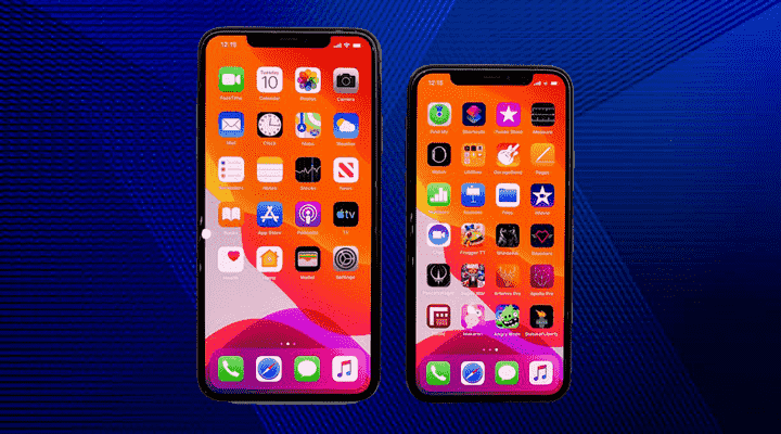 iPhone 12 Pro review