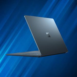 Surface Laptop 4 by microsoft's