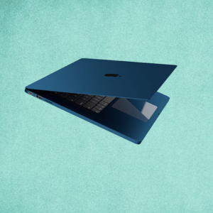 Apple Macbook Pro, Macbook air