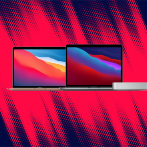 Macbook Pro 14-inch vs Macbook Pro 16-inch