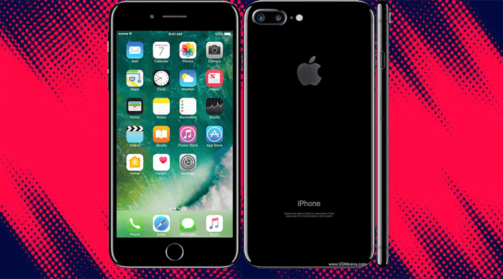 Apple iPhone 7 Plus and iPhone 7 Review