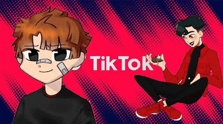 Creating your TikTik Picrew avatar