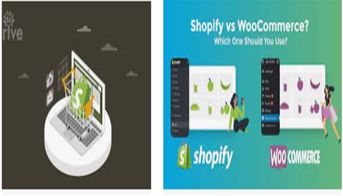How Shopify gives your eCommerce clients