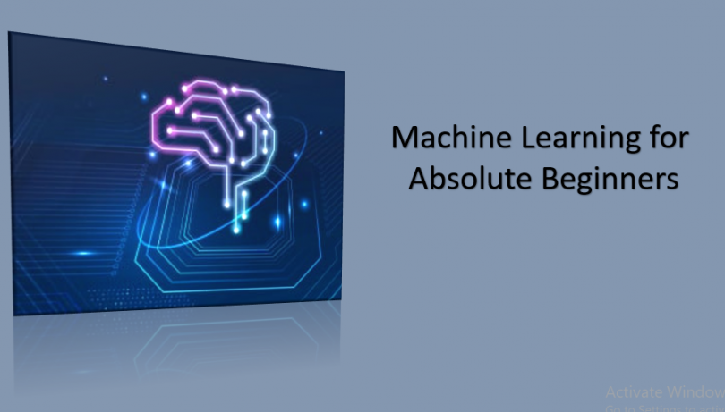 Machine Learning Basic to Advance Learning Course - Creative Geeks